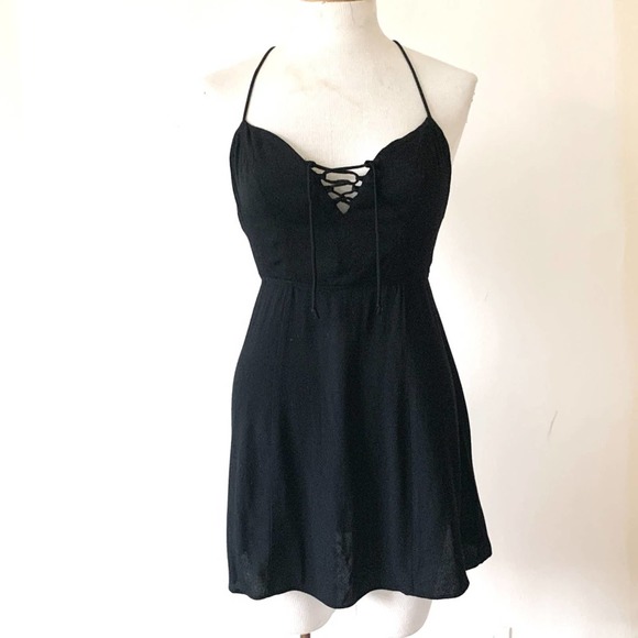 Reformation Dress - Picture 3 of 7